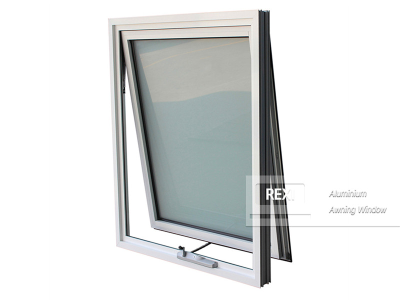 Aluminium Awning Windows