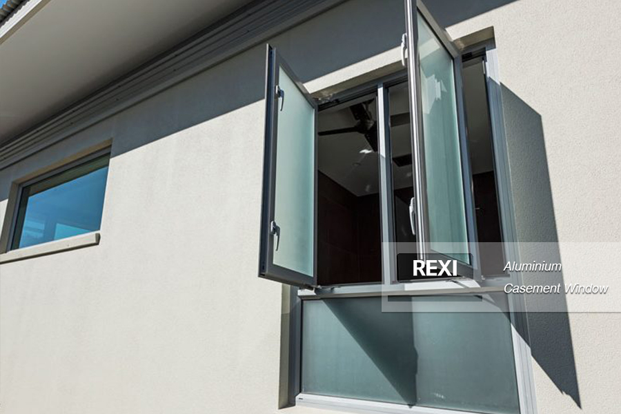 A soundproof glass window for a quiet life