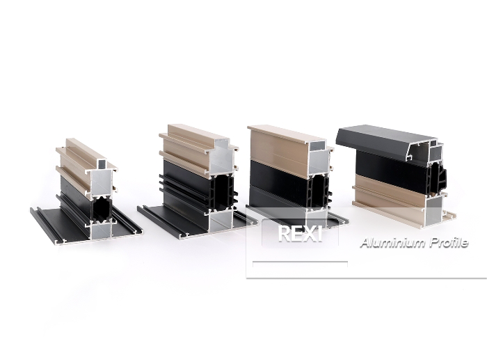 Aluminium Profile