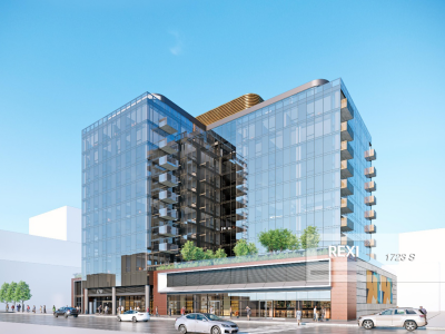 1723 S Michigan