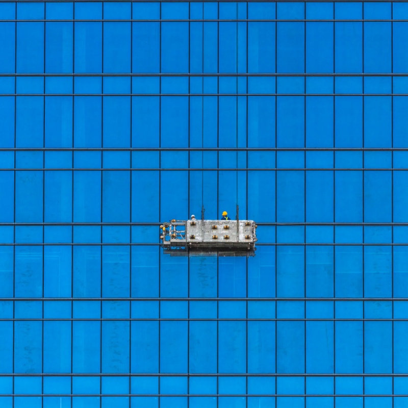 Installation and Maintenance of Decorative Fins